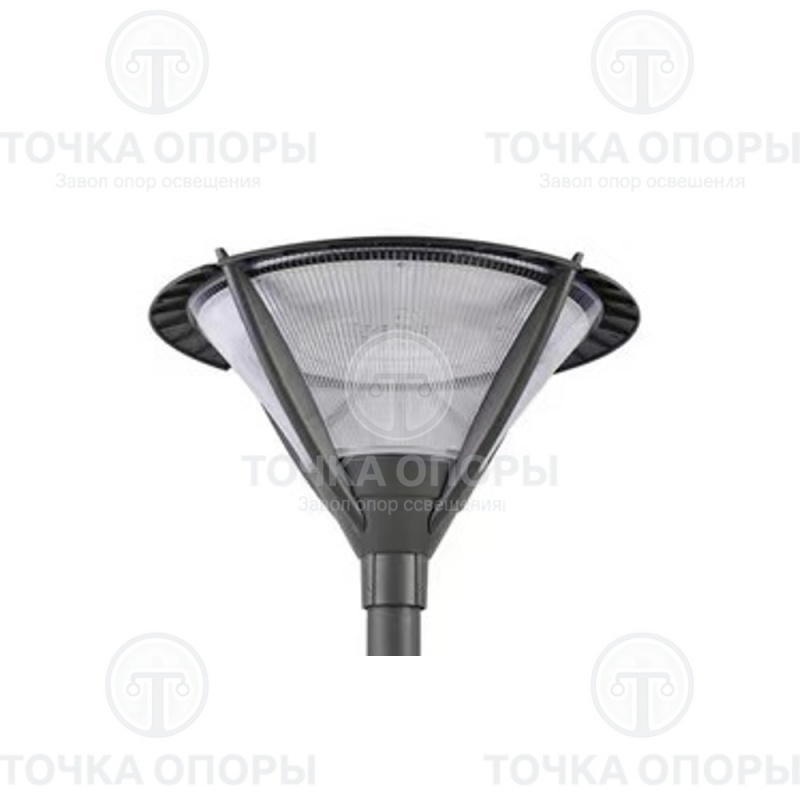 Парковые светодиодные светильники IP66 50/60W 4000K GL-26