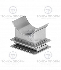 Опоры катковые ОСТ 34-10-619-93