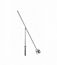 Опора освещения ОСКК-4