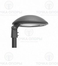 Парковые светодиодные светильники IP66 30/40/50/60W 4000K GL-47