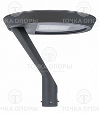 Парковые светодиодные светильники IP66 40W 4000K GL-16