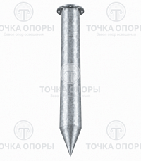 Свая забивная СМ-2-219